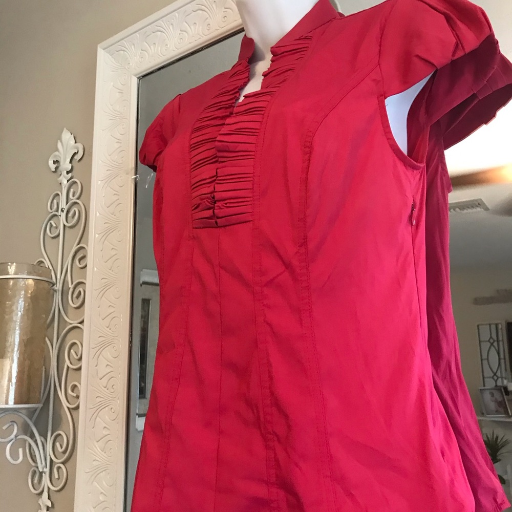 EXPRESS BLOUSE